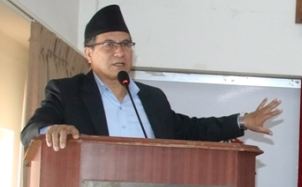 ‘राजनैतिक अस्थिरताबिच नेपालमा वैदेशिक हस्तक्षेप हुनसक्नेबारे नेपाली जनता सचेत हुनु आवश्यक छ’