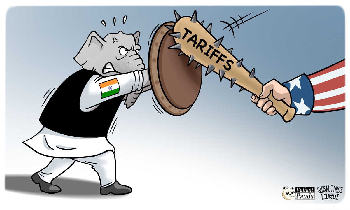 व्यङ्ग्यचित्र कुनो