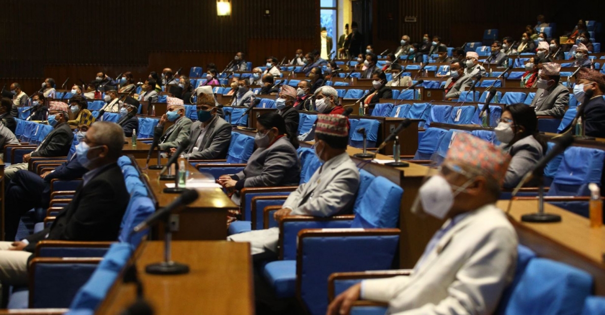 पैँतीस वर्षयता पालैपालो सरकारमा गएकाहरू दोषी