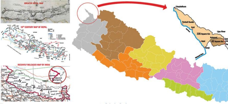 धम्कीको अगाडि झुक्नेले भूमि फिर्ता लिन पहल गर्ला ?