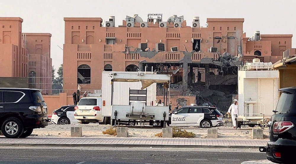 कतारमा हमास मुख्यालयमाथि इजरायली आक्रमण, युद्धविराम वार्ता सङ्कटमा