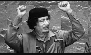 गद्दाफीपछिको अफ्रिकी साहेल क्षेत्र र नाइजर