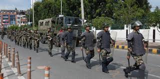 स्थितिलाई सामान्य बनाउन सबै पक्षलाई आयोगको आग्रह