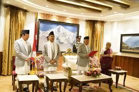 के कार्कीलाई प्रधानमन्त्री बनाउने राष्ट्रपतिको कदम संविधानसम्मत छ ?