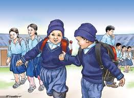 आजका छोराछोरीका व्यवहार र सुधारका बाटा