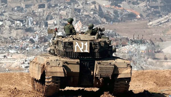 धर्ती पोल्दो पुँजीवाद : साम्राज्यवादी जातिसंहार