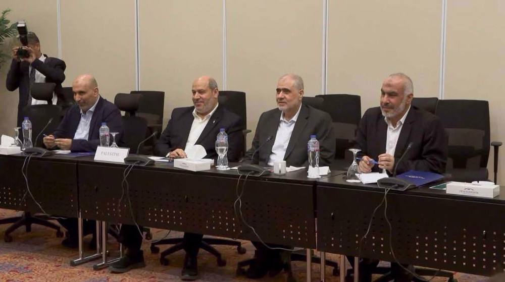 गाजा युद्धविराममा सहमति : हमासले बन्धक मुक्त गर्ने, इजरायलले कैदीहरू रिहा गर्ने