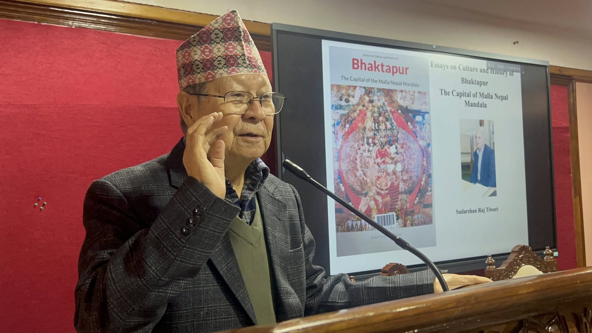 इतिहास, साहित्य, संस्कृतिको अध्ययन गर्दा भौतिकवादी दृष्टिकोण आवश्यक