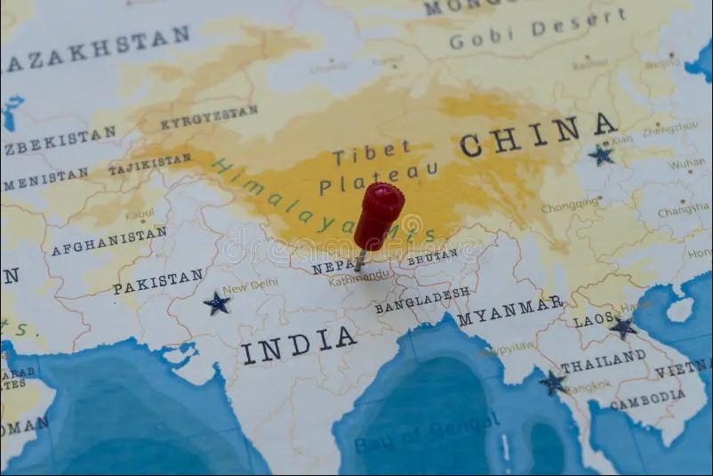 अमेरिकी साम्राज्यवादको एसियामा युद्ध भड्काउने दुष्प्रयासप्रति सबै एसियाली देशहरू सचेत हुनु जरुरी