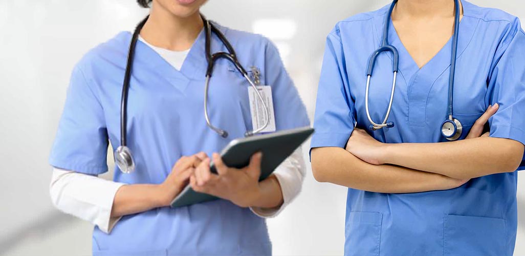 नेपालमा नर्सिङ : चुनौती र सुधारको बाटो