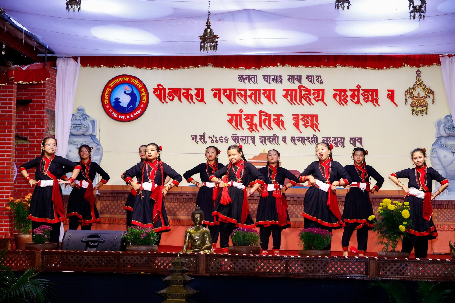 ४५ औँ नेपालभाषा साहित्य तःमुंज्यालाई फर्केर हेर्दा