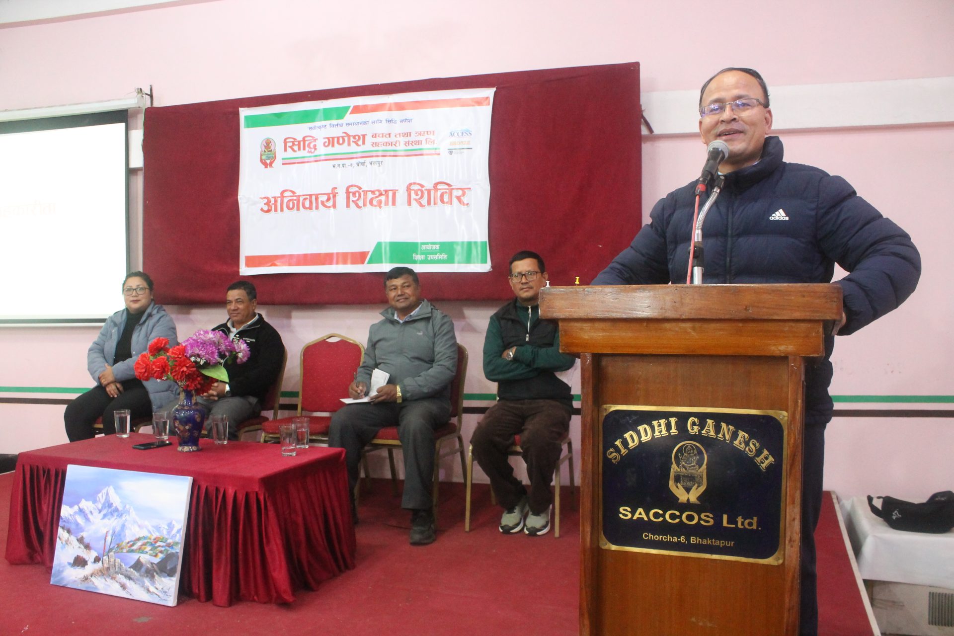 सहकारी संस्थाहरू आर्थिक कारोबारमा मात्र सीमित हुन नहुने