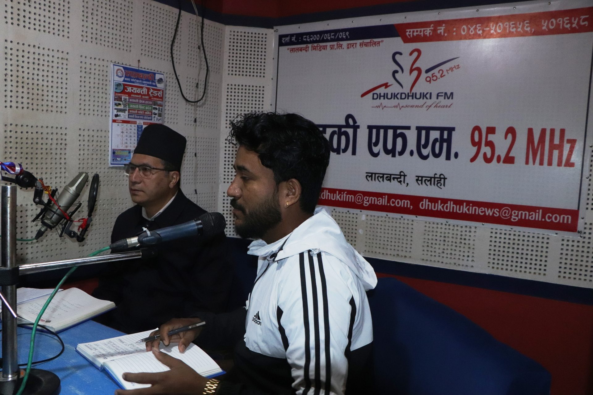“नेमकिपाले निर्वाचनलाई एक राजनैतिक सङ्घर्षको रूपमा उपयोग गर्छ”