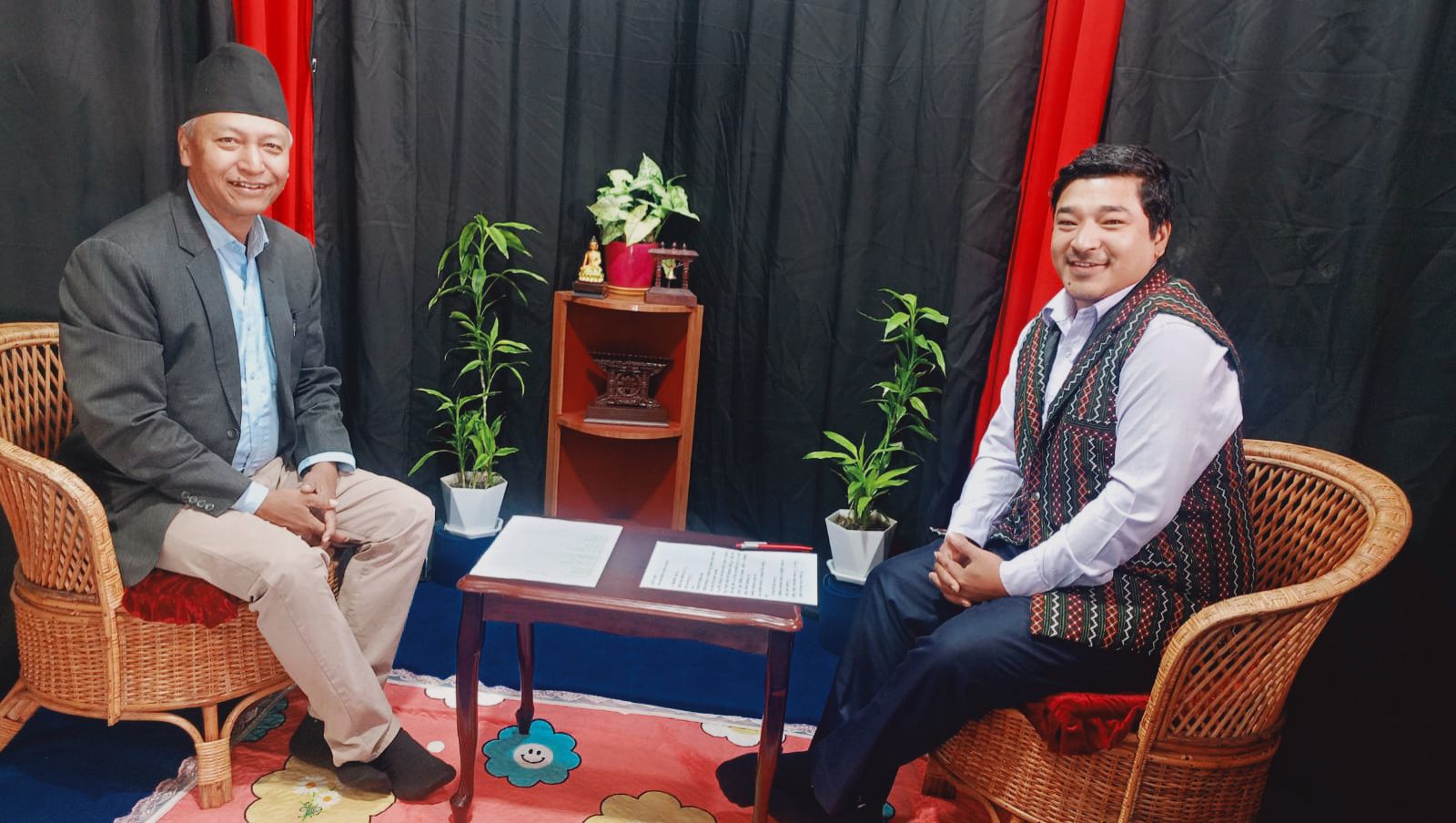 नेपालभाषा साहित्य तःमुंज्या हाम्रो समाजमा एक स्थापित कार्यक्रम हो