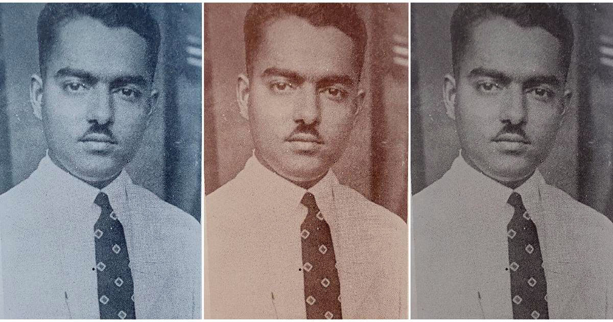 जापानी तोपको गर्जनबिच साम्राज्यवादविरुद्ध लडेका भारतीय चिकित्सक डा. बसु