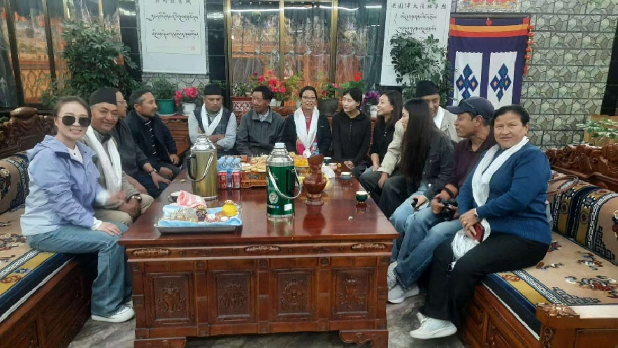 शाननान नगरपालिकाको सहकारी अभ्यासबाट केही सिक्ने कि ?