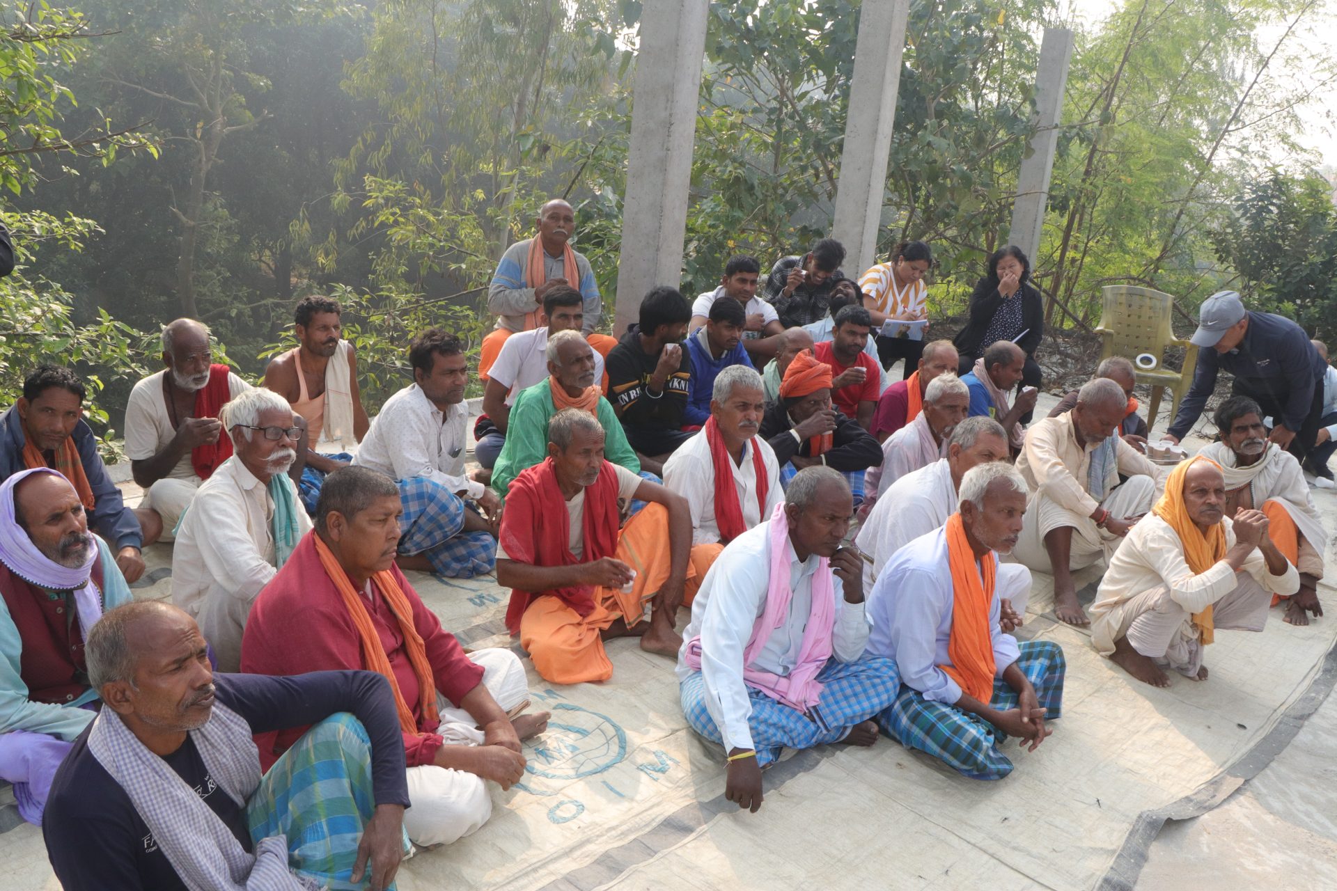 देशको रक्षा गर्न र स्वाभिमान जोगाइराख्न नागरिकहरू सधैँ सचेत रहनुपर्ने