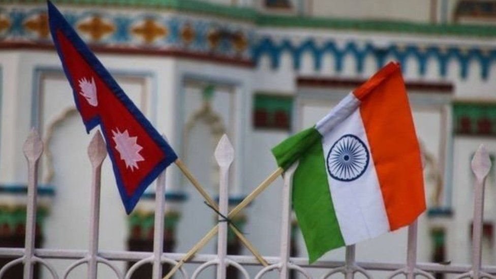 नेपाल–भारत सीमा सुरक्षित गर्नु जरुरी
