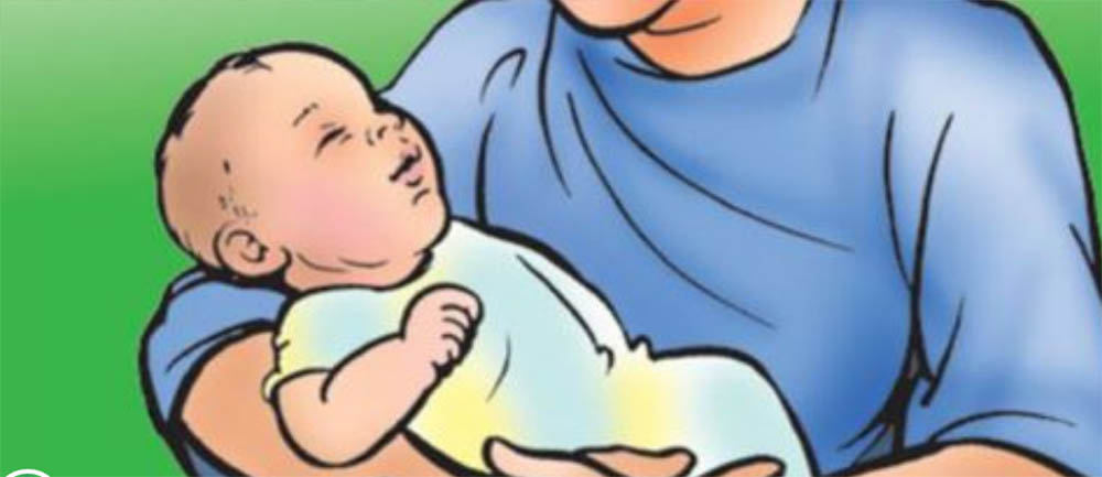 छोराको चाहनामा जीवनमा नै खतरा ?