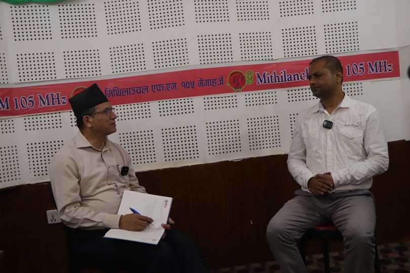 “सस्तोमा मेडिकल शिक्षा पढाउन ख्वप विश्वविद्यालयको माग गरिरहेका छौँ”