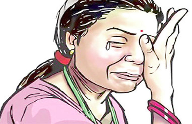 के महिनावारी हुनु पाप हो ?