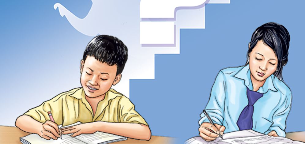 डिजिटल पर्दाभित्र हराउँदै गरेको पुस्ता र आधुनिक शिक्षाको अग्निपरीक्षा