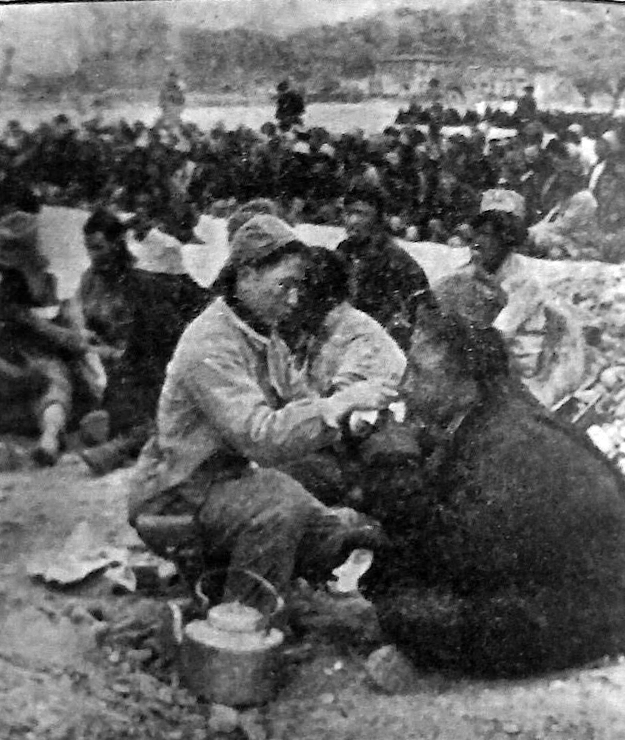 मार्चको विद्रोह