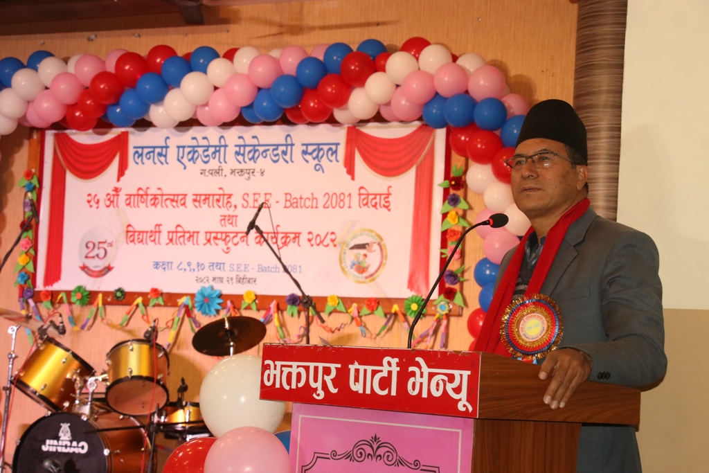 देशभक्त र स्वाभिमानी नेपाली तयारी गर्नेतर्फ सरकारको ध्यान जानु जरुरी छ