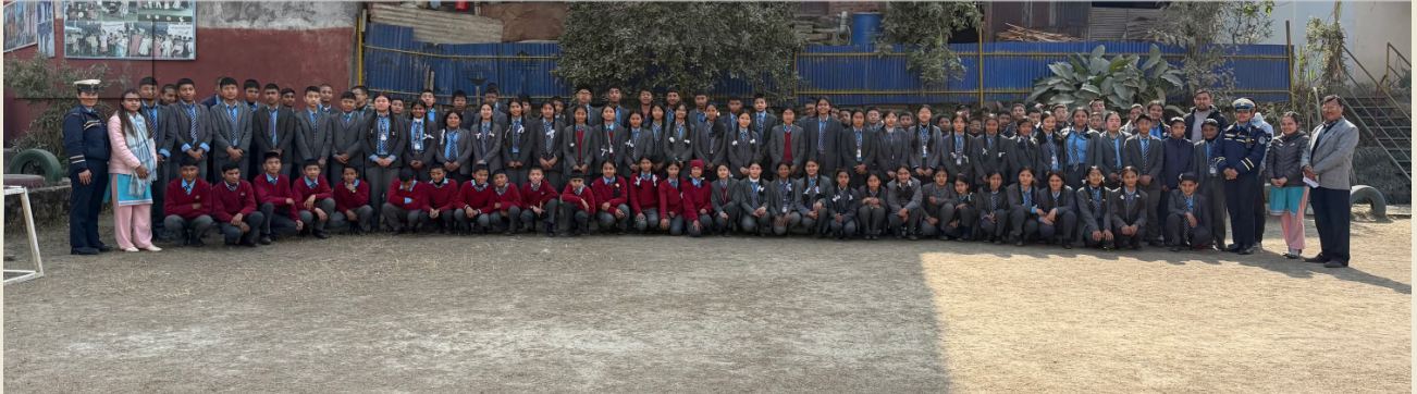 ट्राफिक सचेतना कार्यक्रम