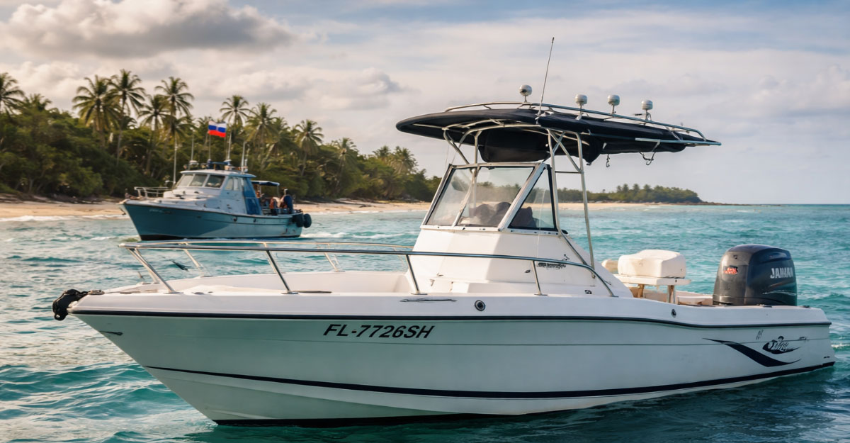 क्युवाको जलक्षेत्रमा अमेरिकी डुङ्गा प्रवेश गरेपछि चल्यो गोली, ४ जनाको मृत्यु