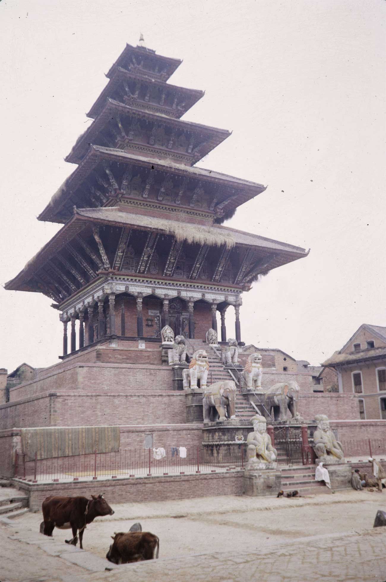 भक्तपुरमा आन्दोलन, राजनीति र रूपान्तरण – ४