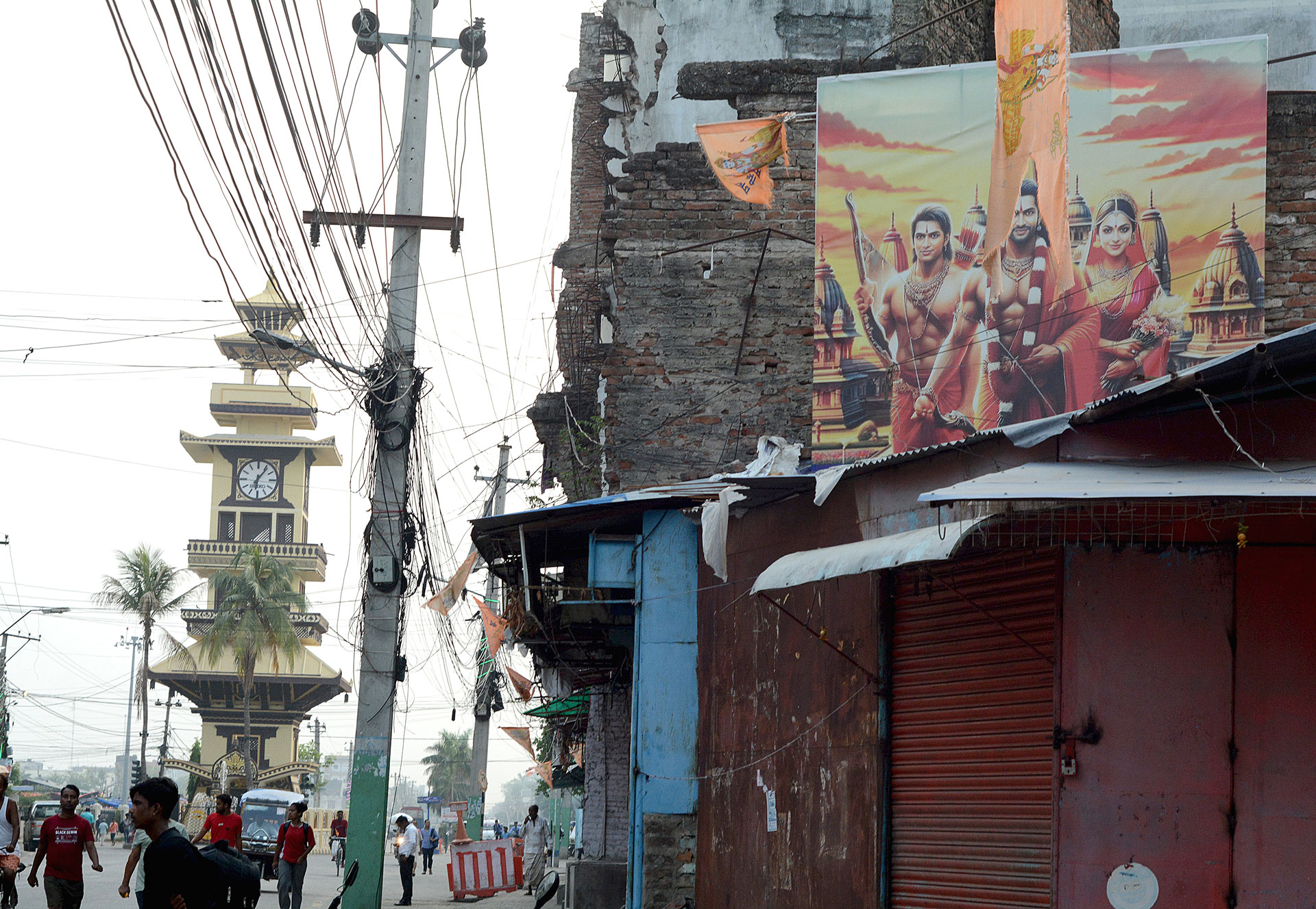 नेपालमा भारतीय संस्था आरएसएसको फैलँदो प्रभाव