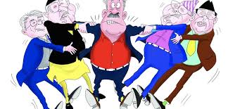 शासक दलका उम्मेदवारहरूलाई जनताका आठ प्रश्न