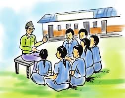 नयाँ पुस्तालाई शिक्षित पार्नुपर्ने