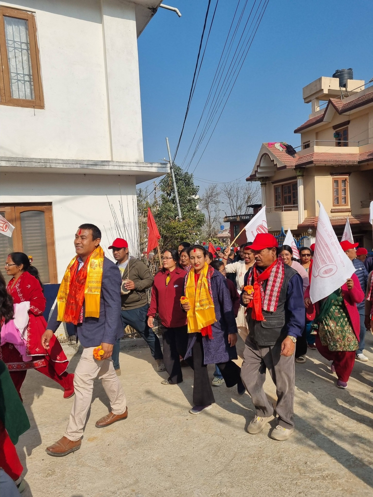 पुँजीवादी बन्दोबस्तले निर्वाचन धाँधलीरहित र निष्पक्ष हुन नसक्ने
