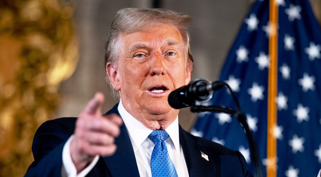 लाखौँ अमेरिकी जनता ट्रम्प प्रशासनको जङ्गलीराजको विरोधमा