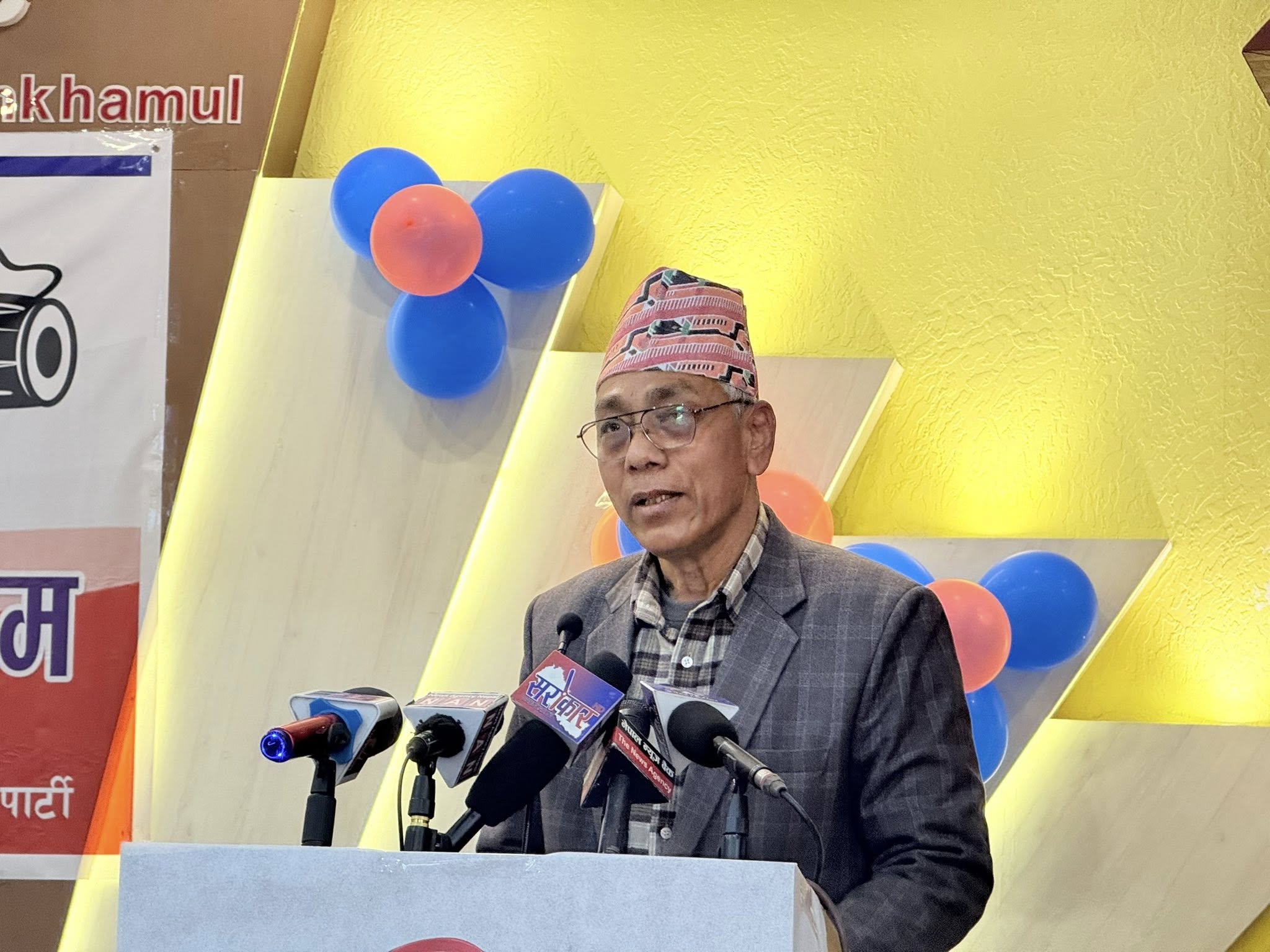 संसद्को मुख्य काम ‘प्रधानमन्त्री’ चयन होइन, आवश्यक नीति र ऐन निर्माण हो