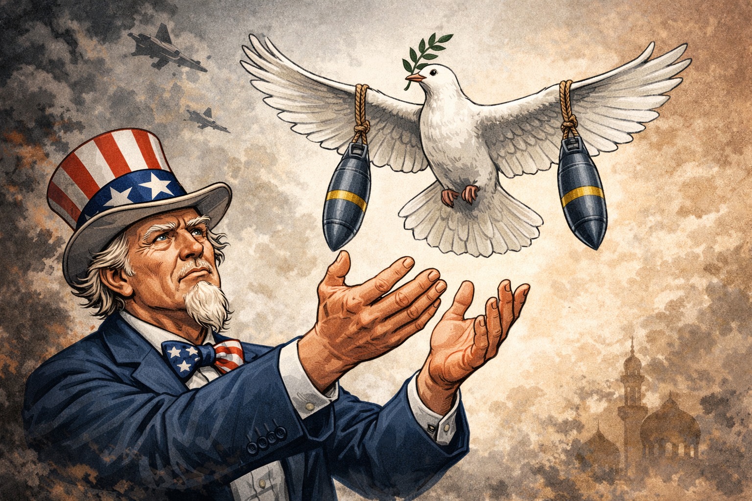 व्यङ्ग्यचित्रको कुनो