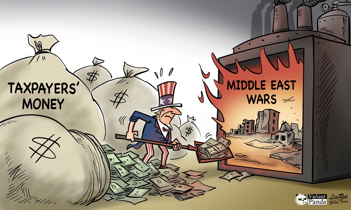 व्यङ्ग्यचित्र कुनो