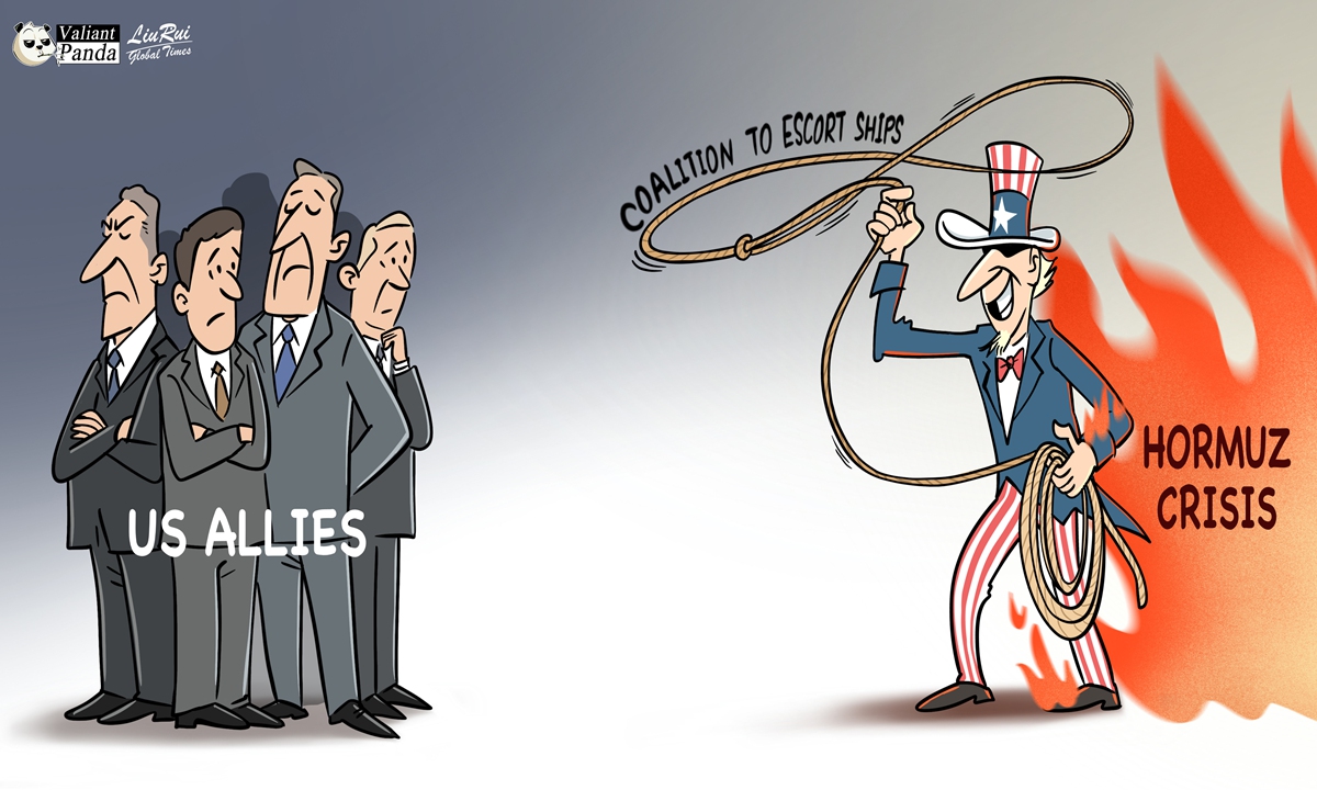 व्यङ्ग्यचित्रको कुनो