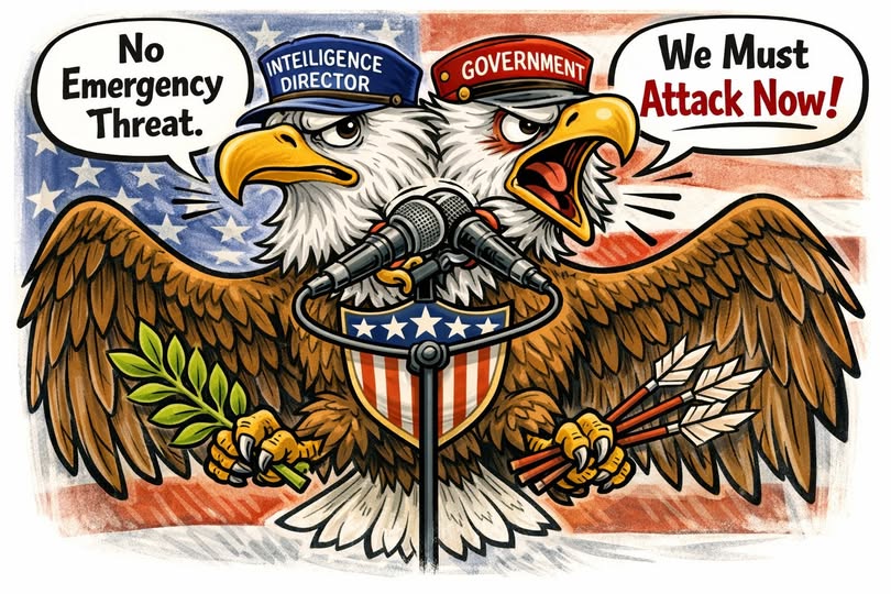 व्यङ्ग्यचित्र कुनो