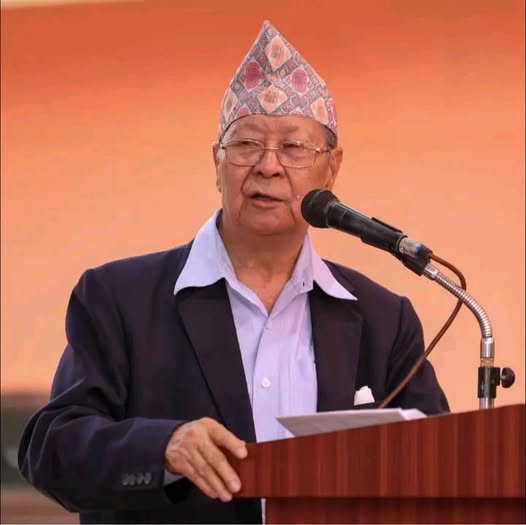 “निर्वाचनमा सच्चा देशभक्तहरू चिनेर समर्थन गर्नुमा नै हाम्रो बुद्धिमानी हुनेछ”