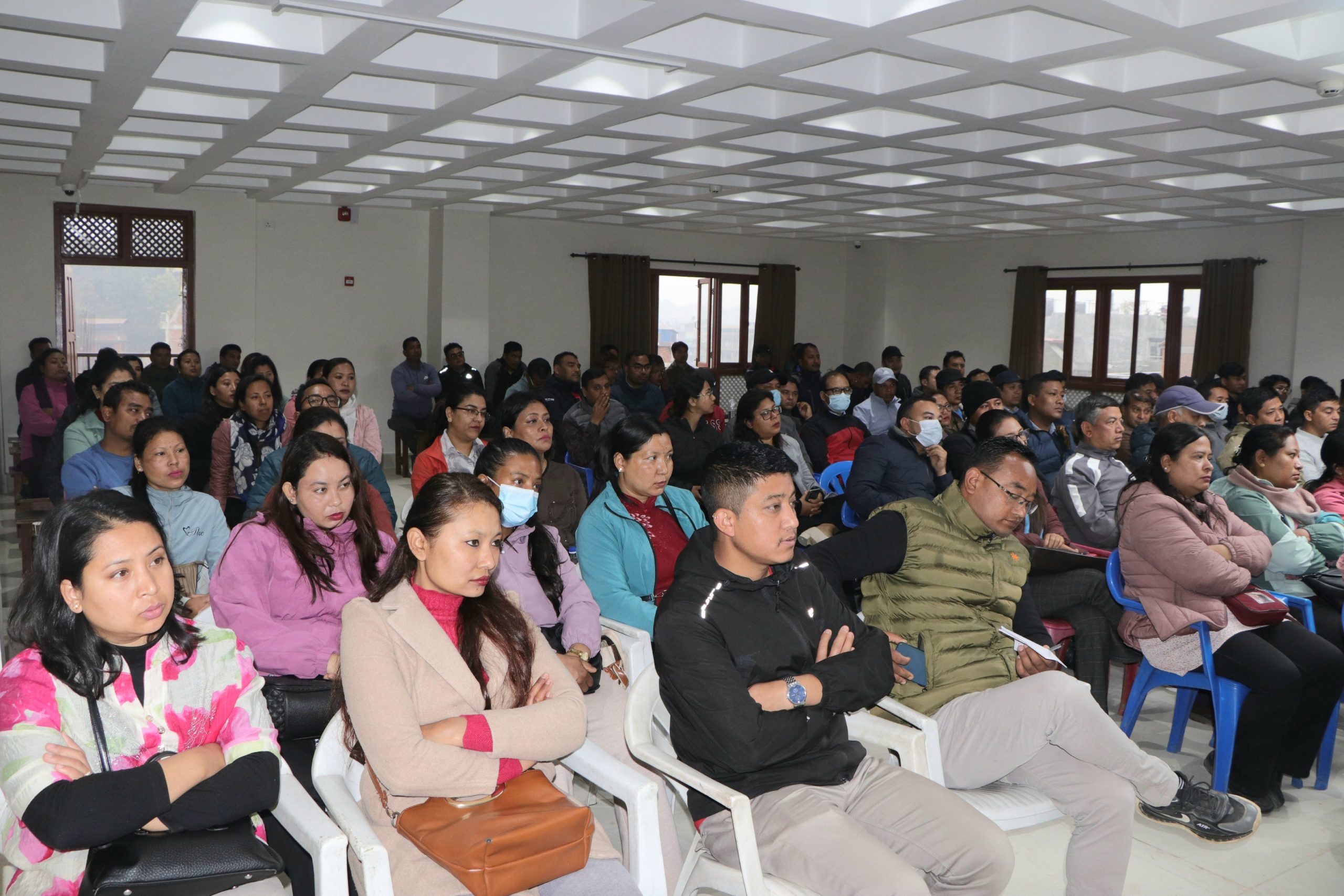 अन्तर्राष्ट्रिय श्रमिक महिला दिवस बहुसङ्ख्यक कामदार महिलाहरूको पक्षमा हुनुपर्ने आवश्यकता