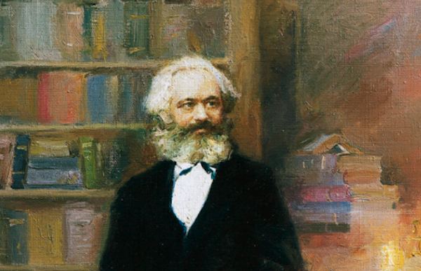 माक्र्सवादले अझै पनि बदल्न सक्छ संसार