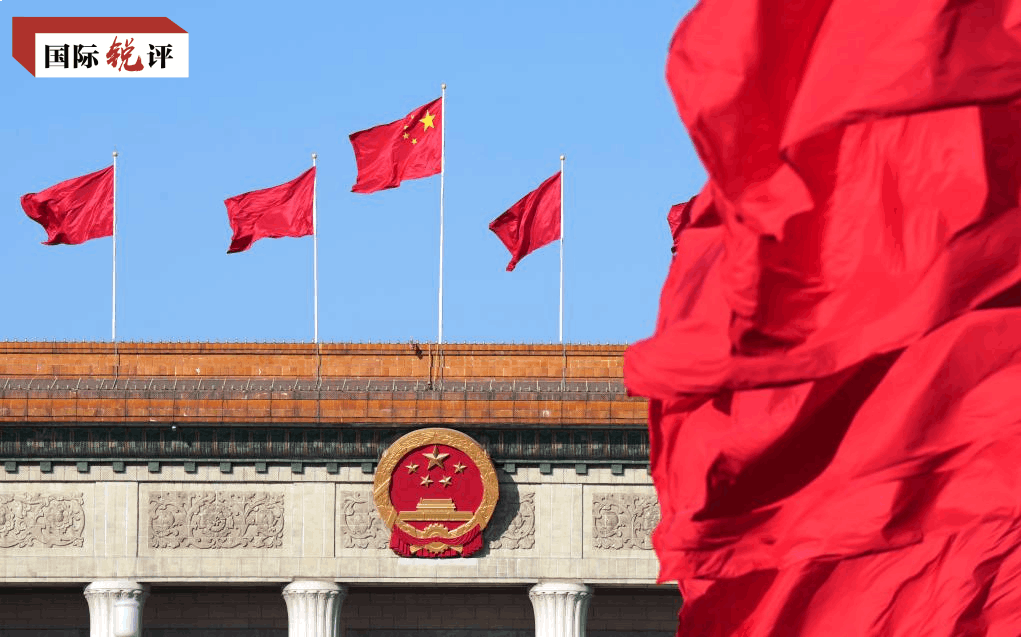 पहाडजस्तै स्थिर चीन विश्वको लागि वरदान