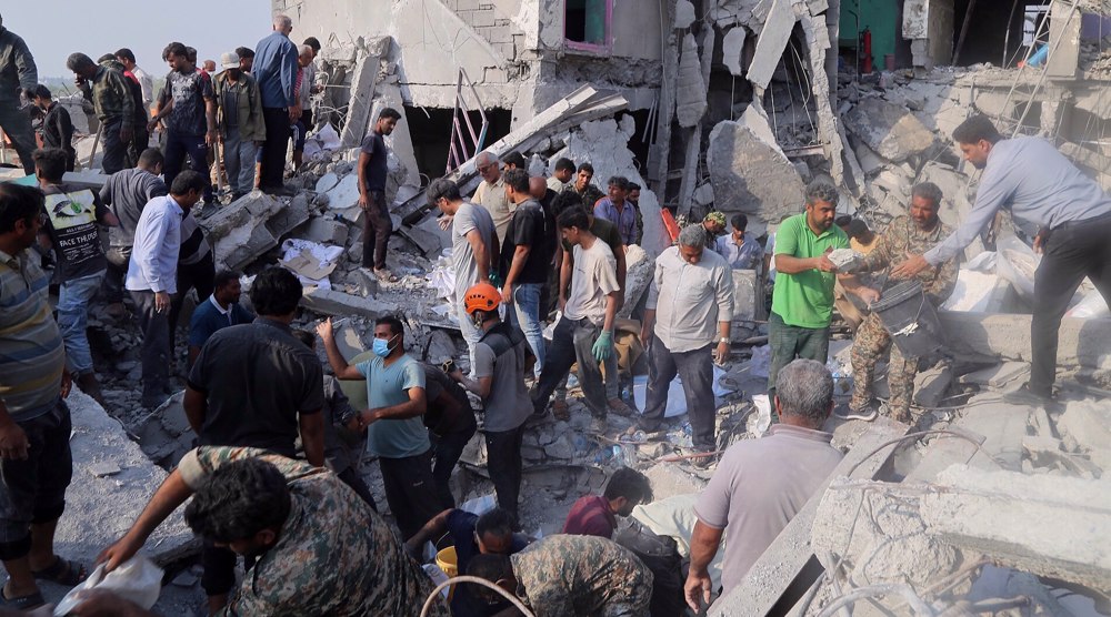 इरानको विद्यालयमा मिसाइल हमलामा संयुक्त राष्ट्र सङ्घद्वारा छानबिन र न्यायको माग