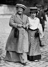 (रोजा जन्म जयन्तीको अवसरमा प्रकाशित सामग्री) – असाधारण क्रान्तिकारी, साहसी महिला नेतृ रोजा लक्जेम्बर्गको जीवन–सङ्घर्ष र उनका कार्यहरू