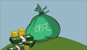 आयस्रोत बढाउन प्रगतिशील कर लागू गर्नुपर्ने