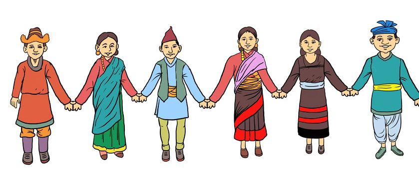 नयाँ युवाहरू, परिवर्तित स्थिति र परिणाम