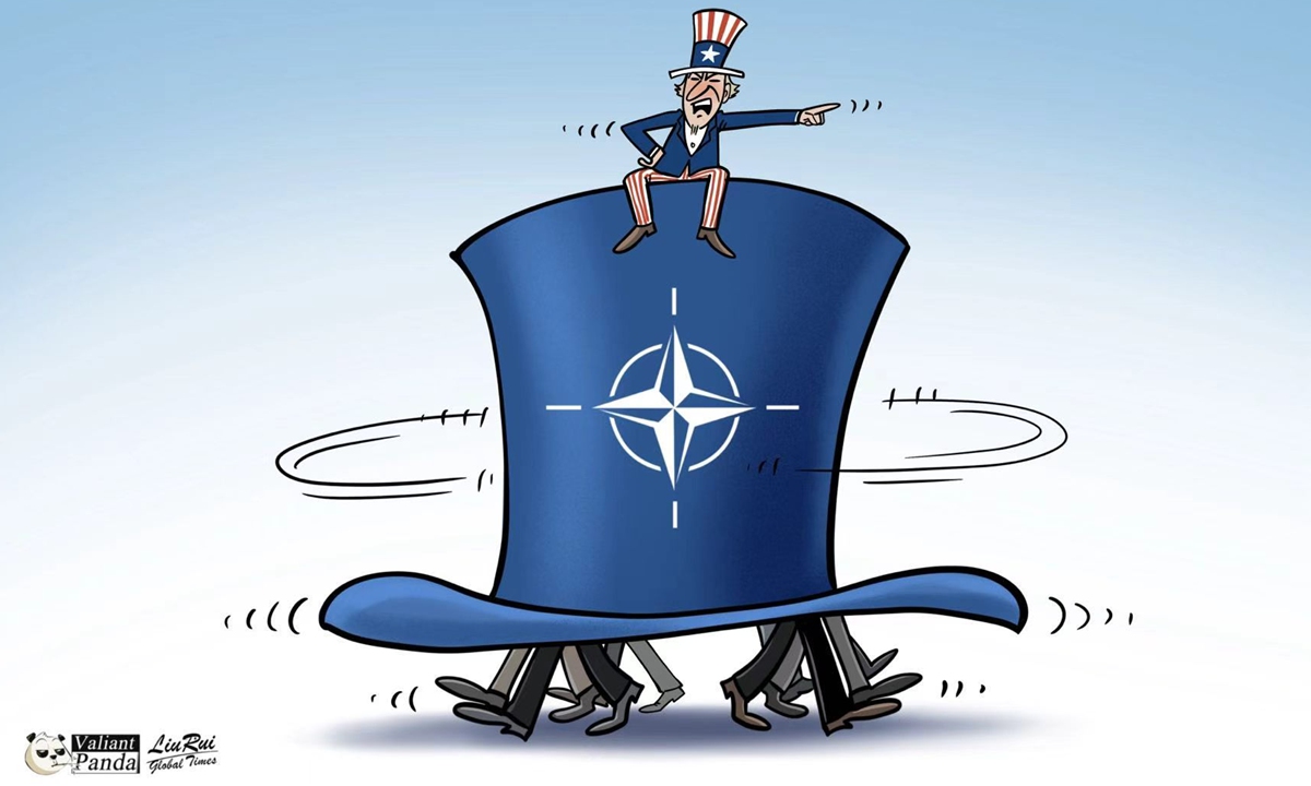 व्यङ्ग्यचित्र कुनो